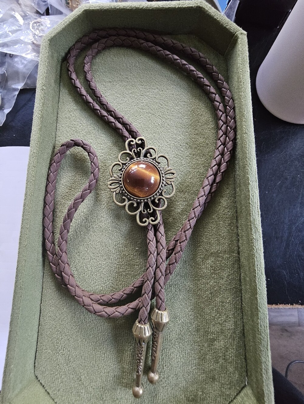 Bolo Tie